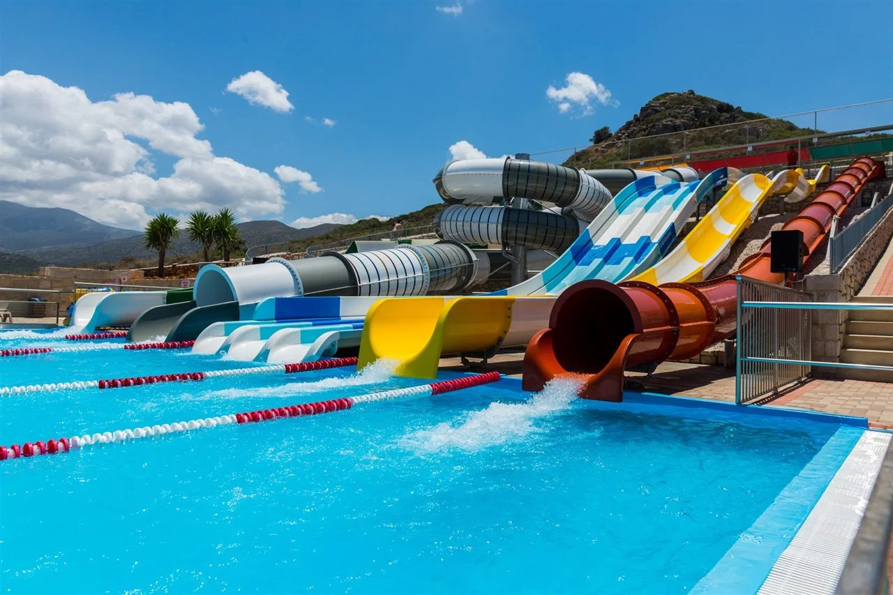 Foto - Grand Hotel Holiday Resort