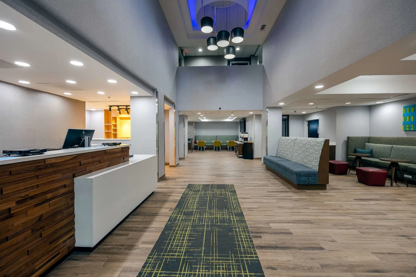 Photo - Hampton Inn & Suites Alpharetta Roswell