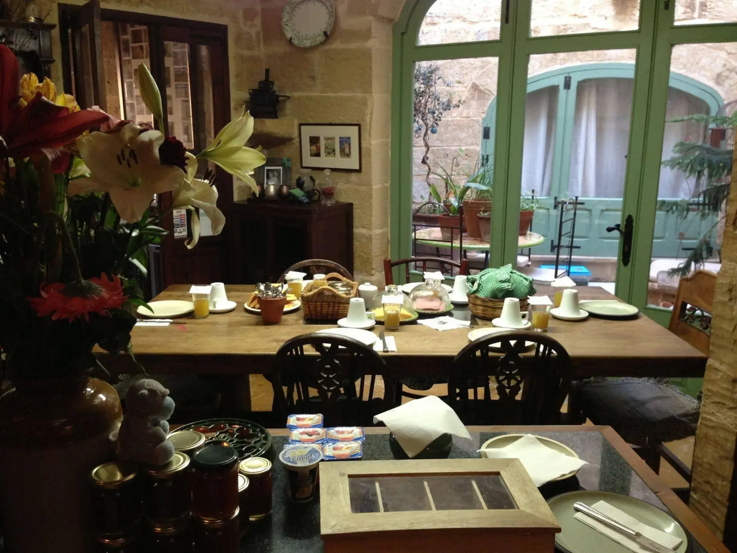 Foto - The Burrow Guest House