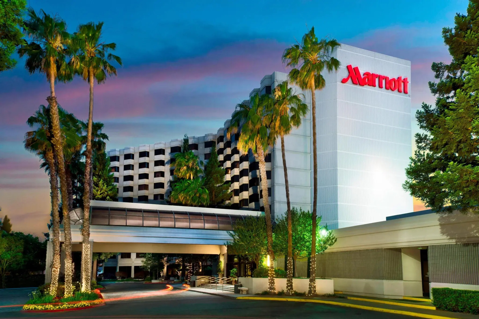 Photo - Sacramento Marriott Rancho Cordova