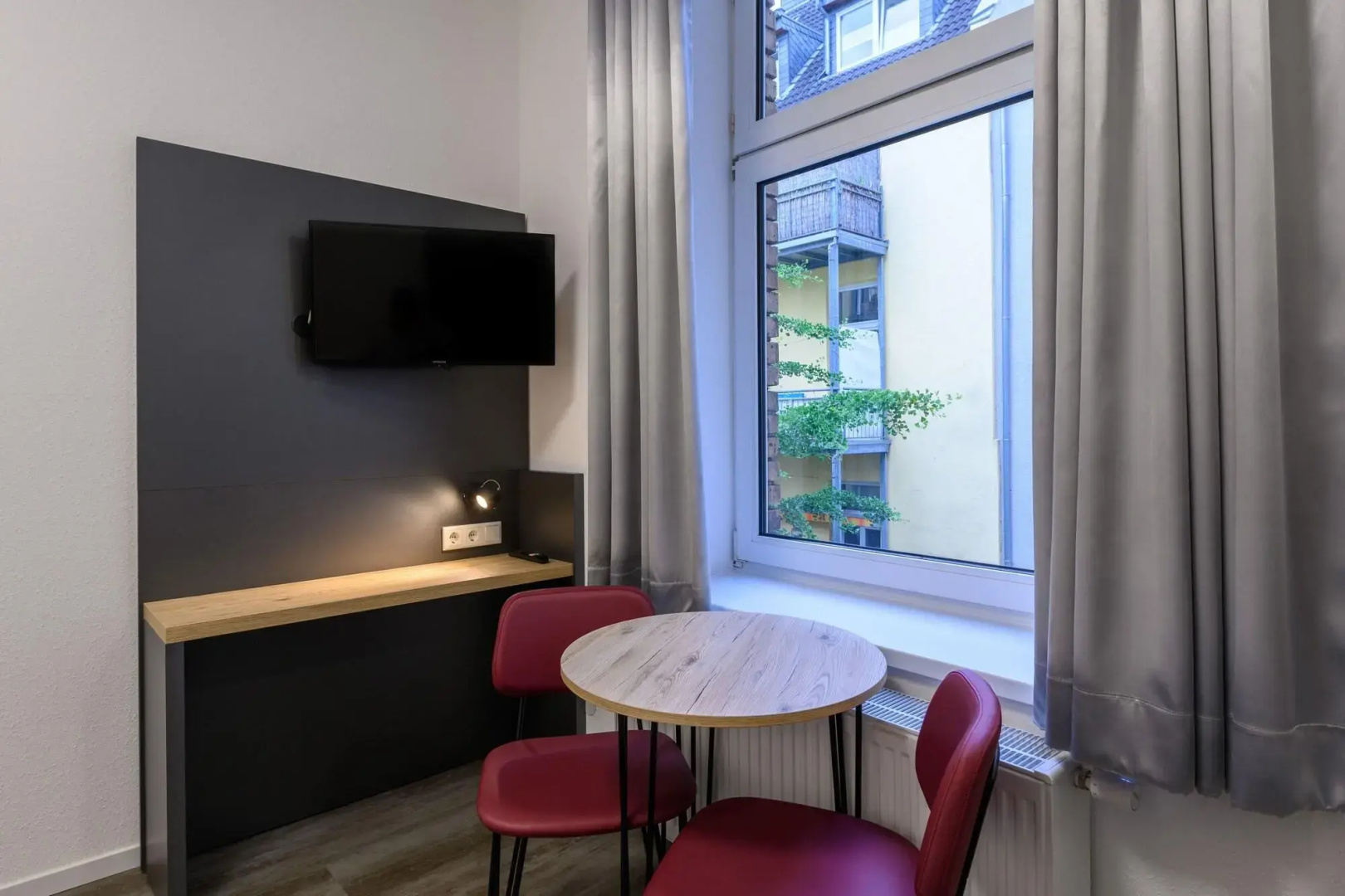 Foto - Sonata City Hotel