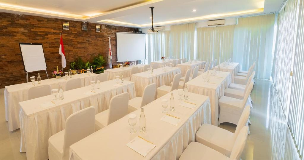 Foto - Swiss-Belinn Seminyak