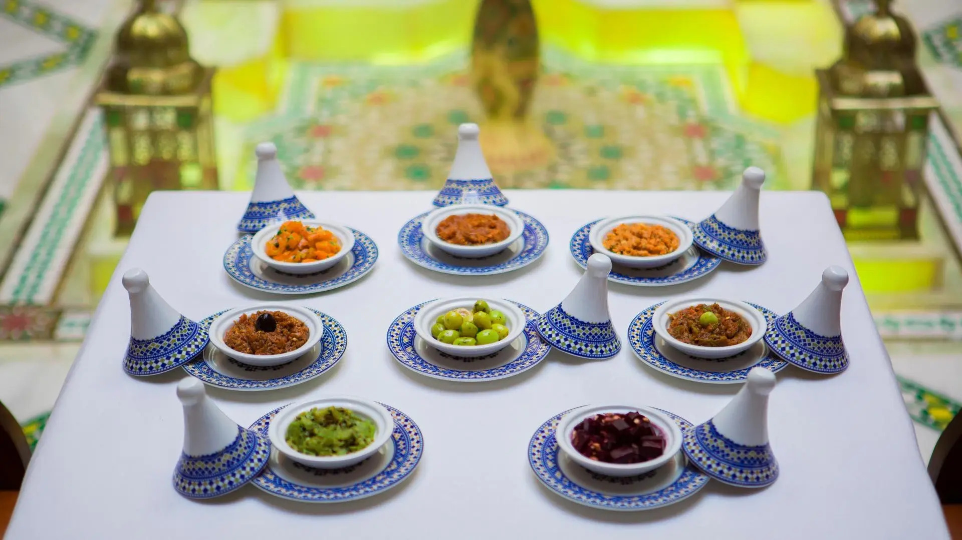 Photo - Palais Zahia Hotel & Spa