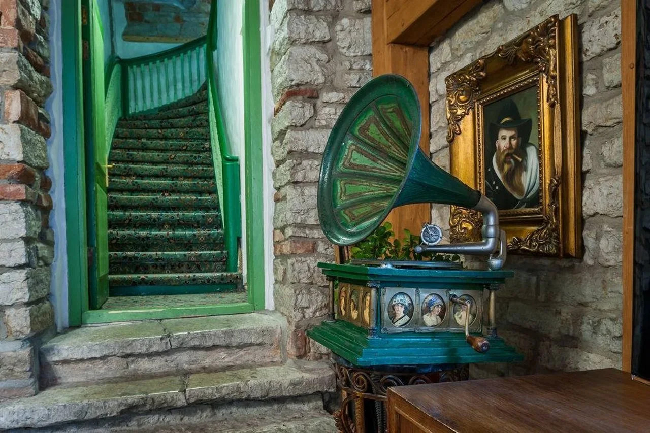 Foto - St.Olav Hotel