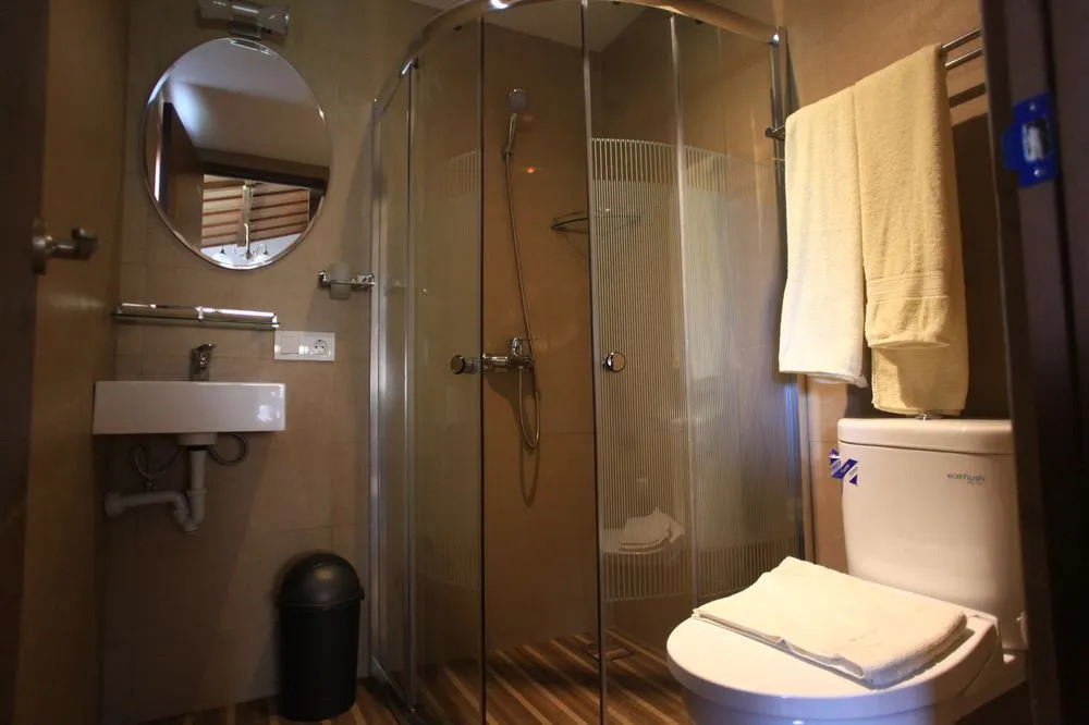 Foto - Puri Sabina Bed & Breakfast