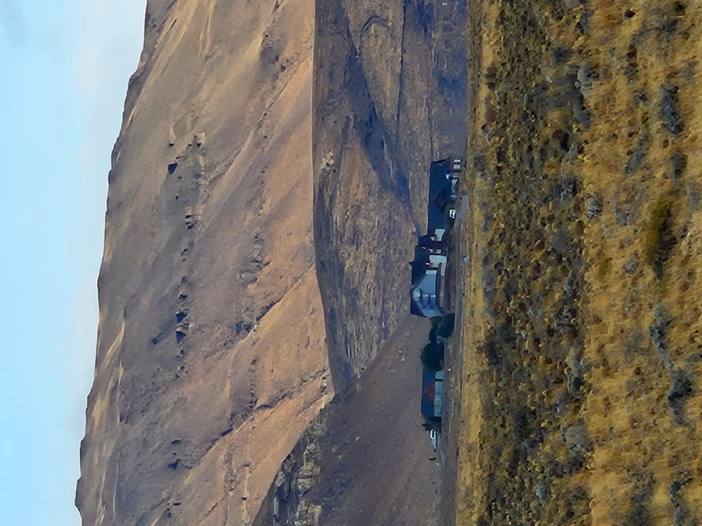 Foto - Alto Calafate Hotel