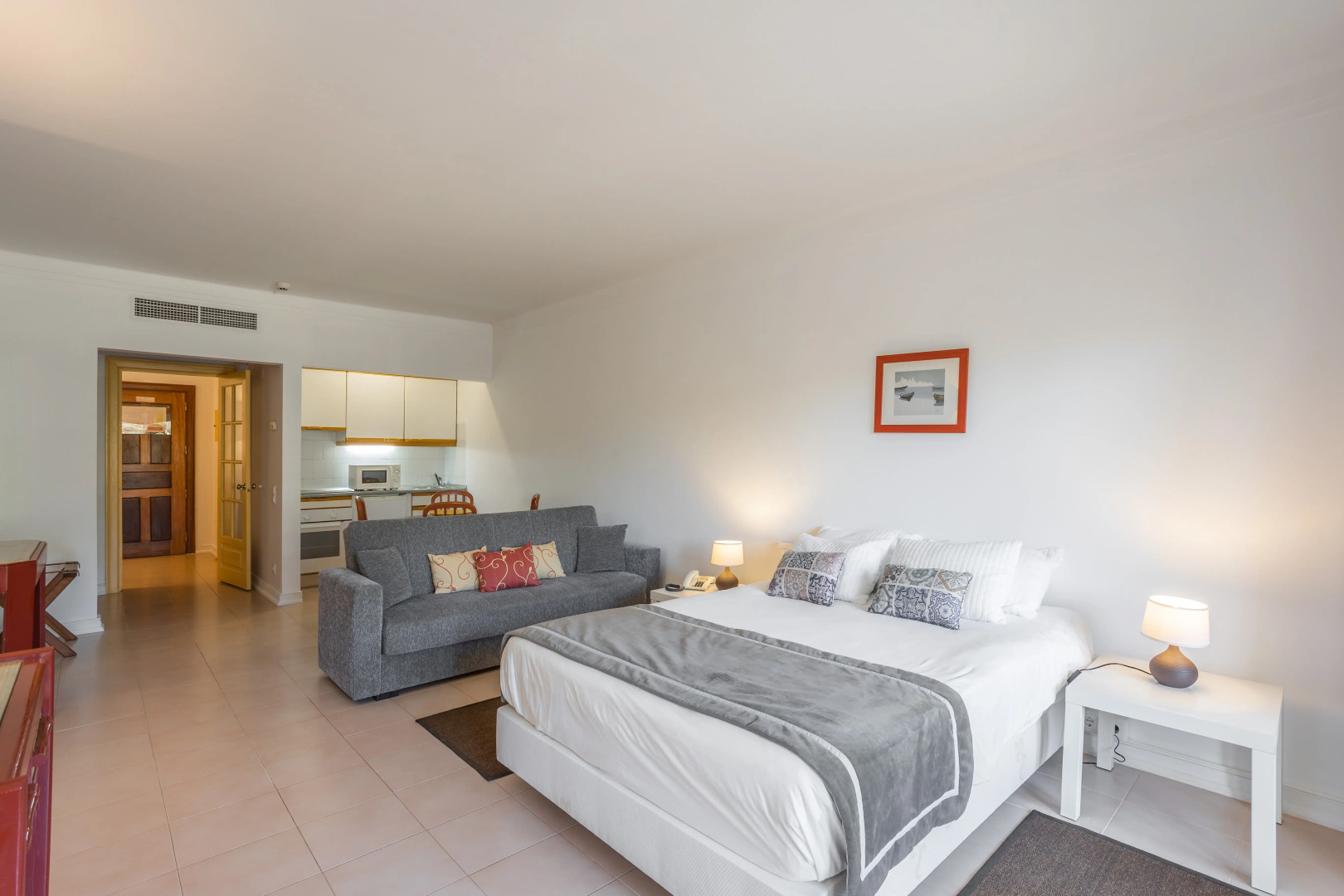 Foto - Clube do Lago Hotel