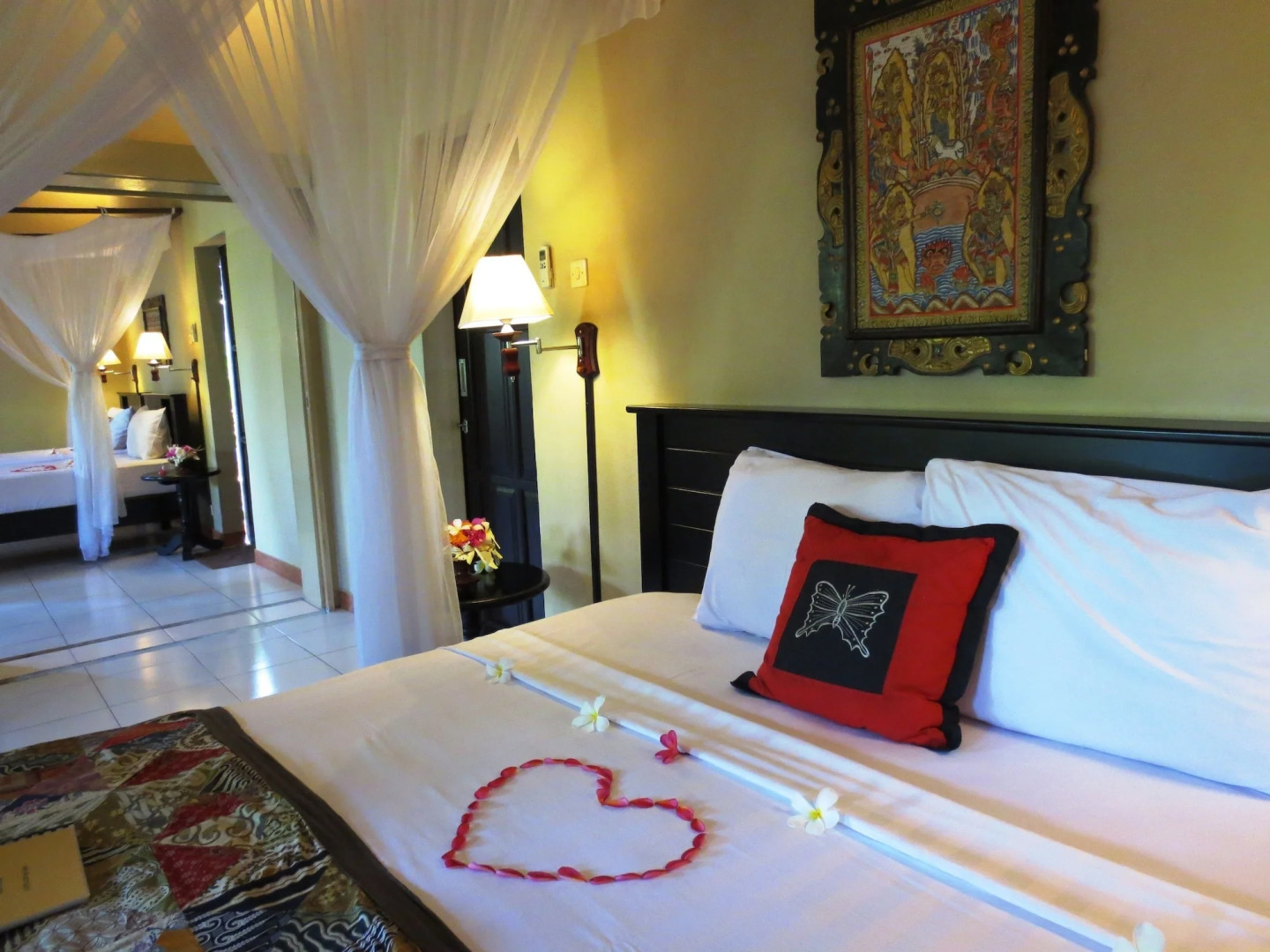 Foto - Taruna Boutique Homestay & Spa