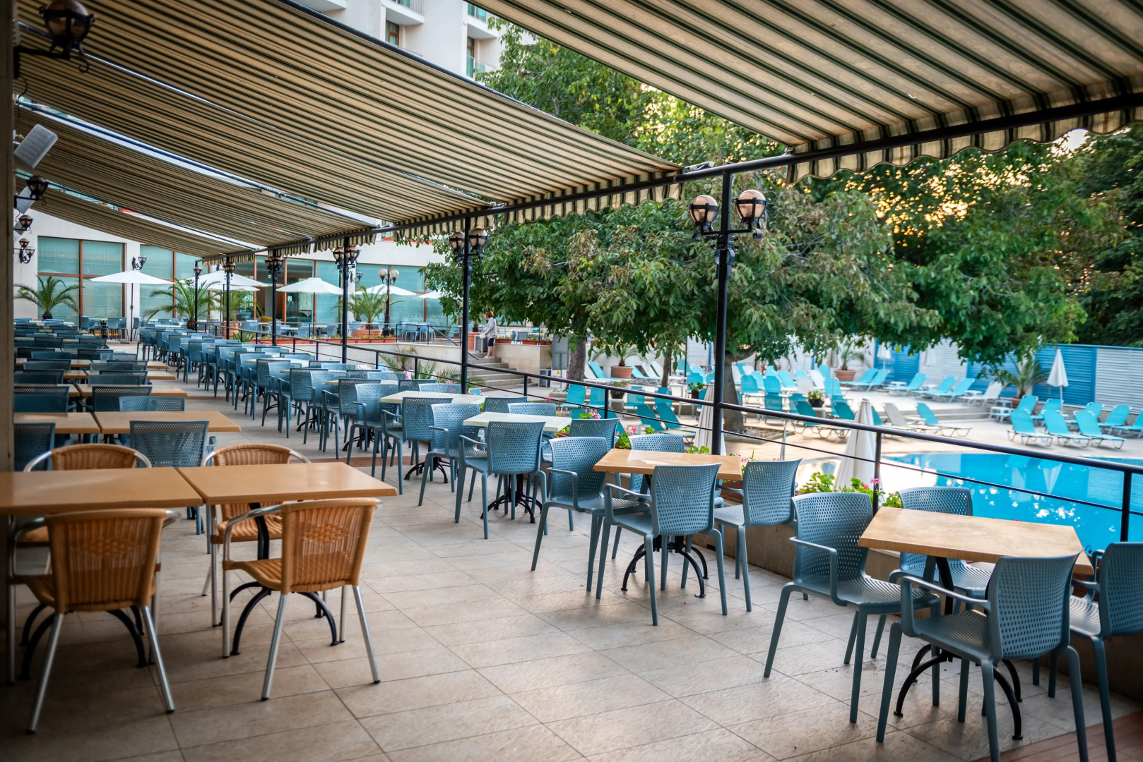 Photo - Mirabelle Hotel