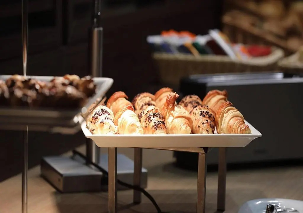 Photo - Courtyard by Marriott Wiesbaden-Nordenstadt