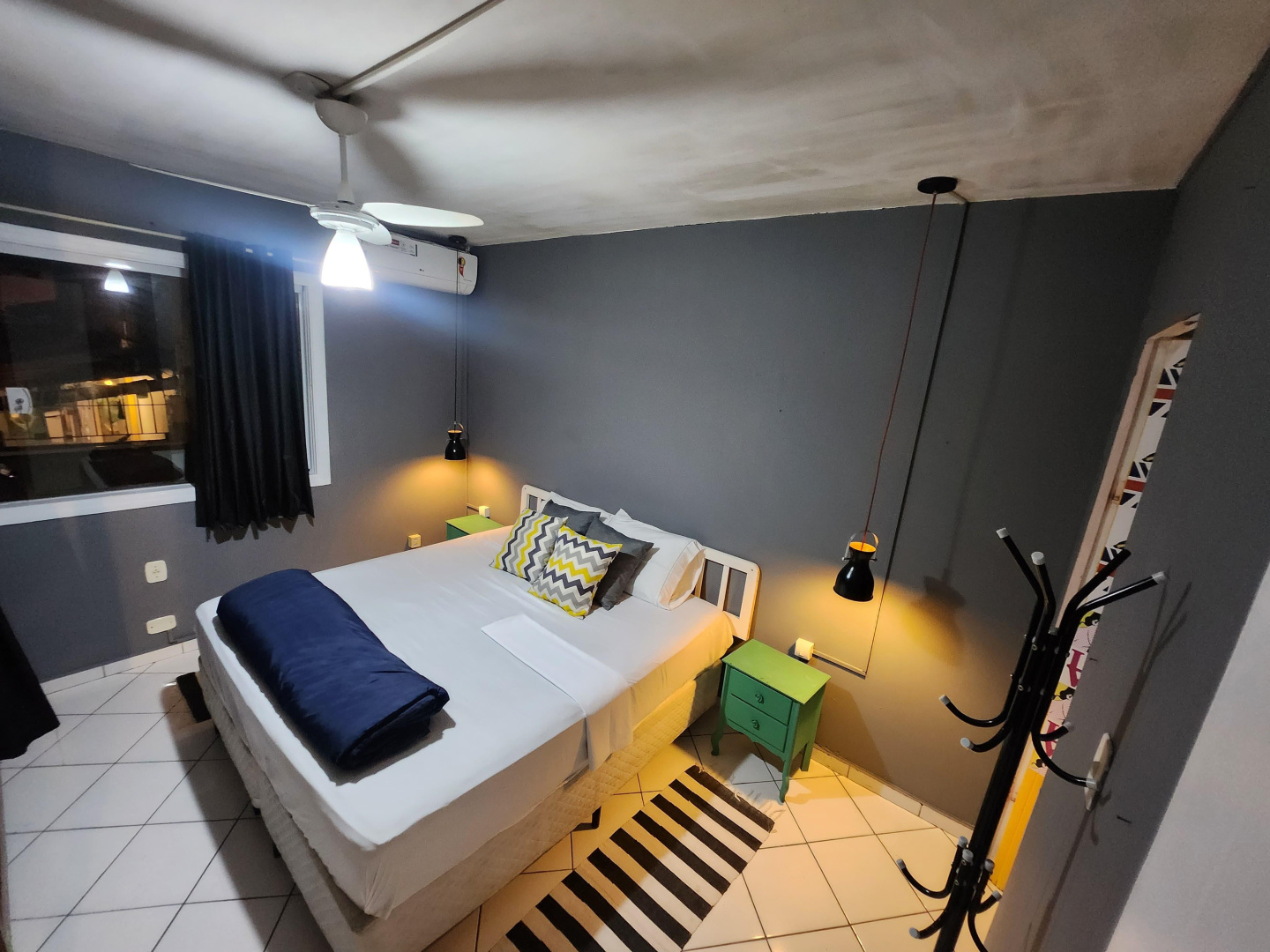 Photo - Vila Rock Hostel