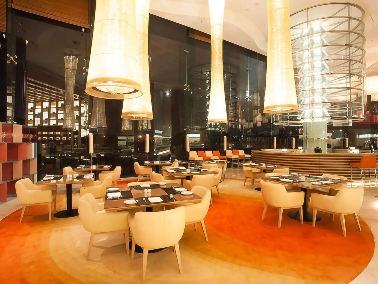 Photo - JW Marriott Hotel Hanoi
