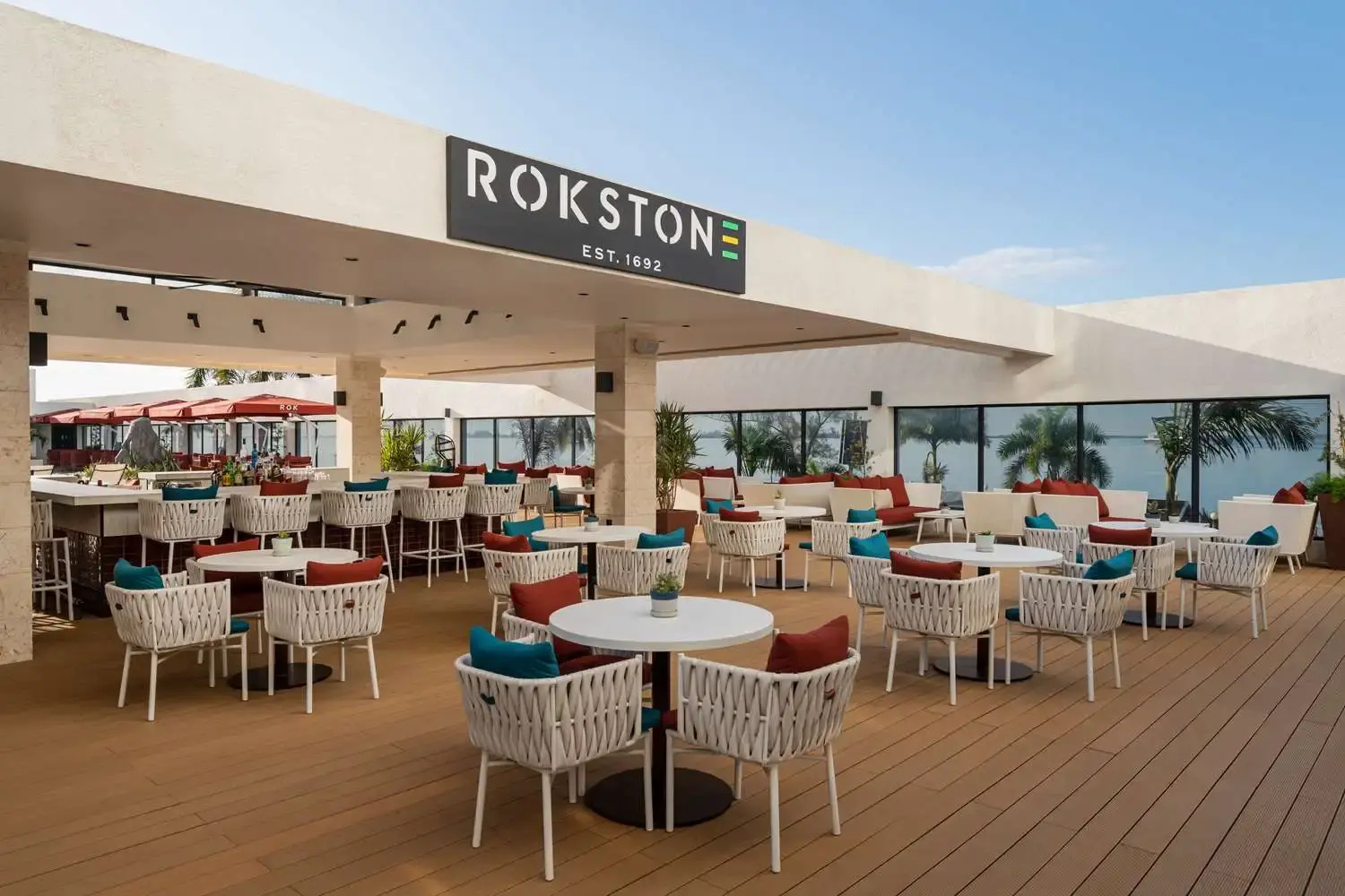 Photo - ROK Hotel Kingston, Tapestry Collection By Hilton
