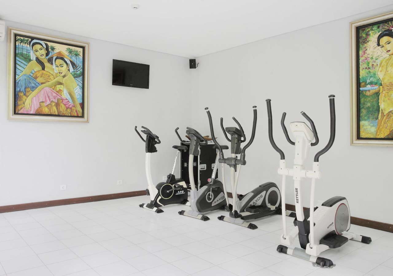 Foto - The Lokha Ubud Resort, Villas & SPA