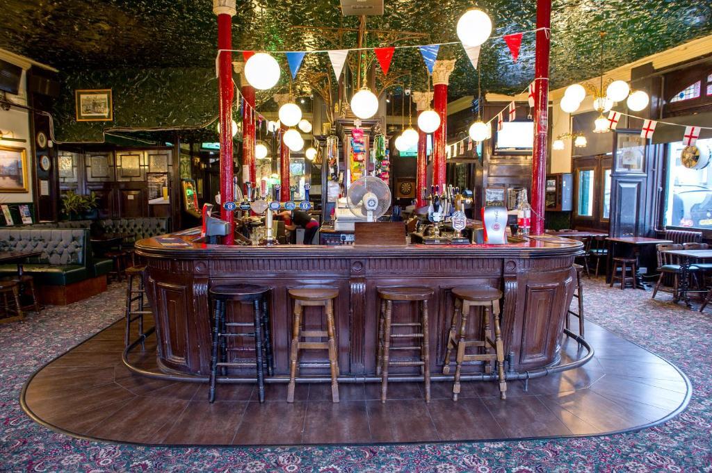 Foto - Beaconsfield Hotel