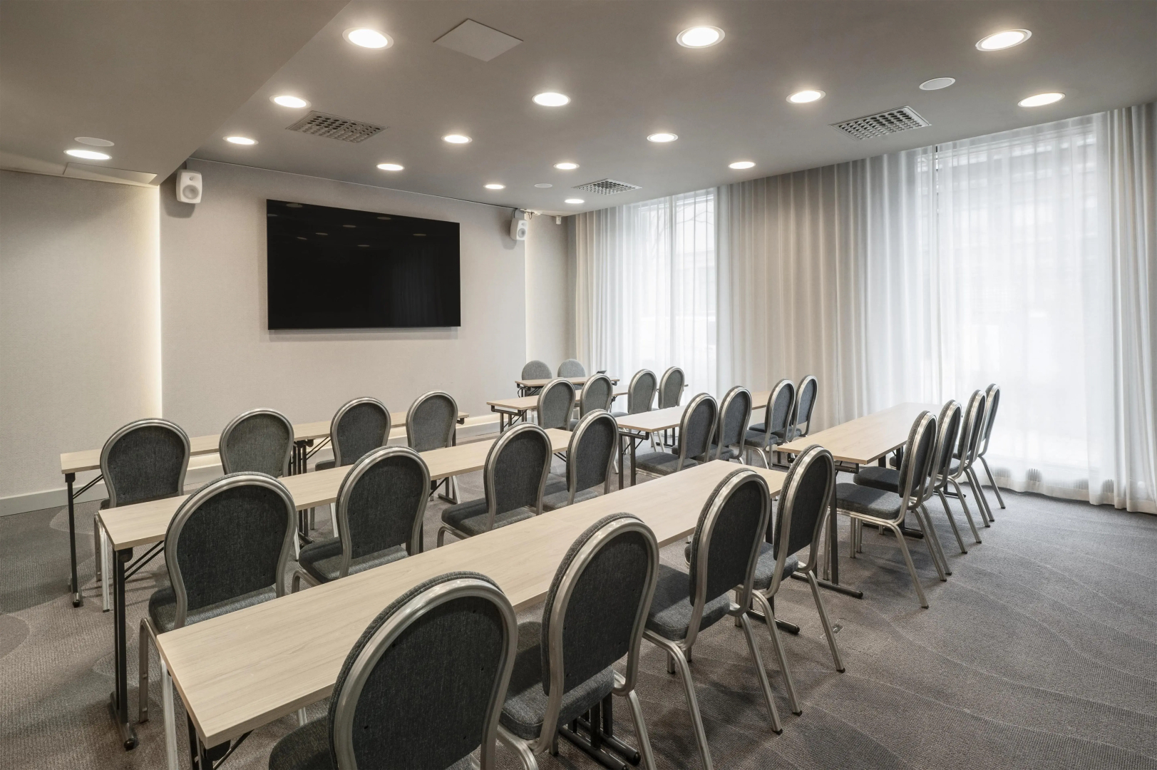Photo - Radisson Blu Royal Hotel, Helsinki