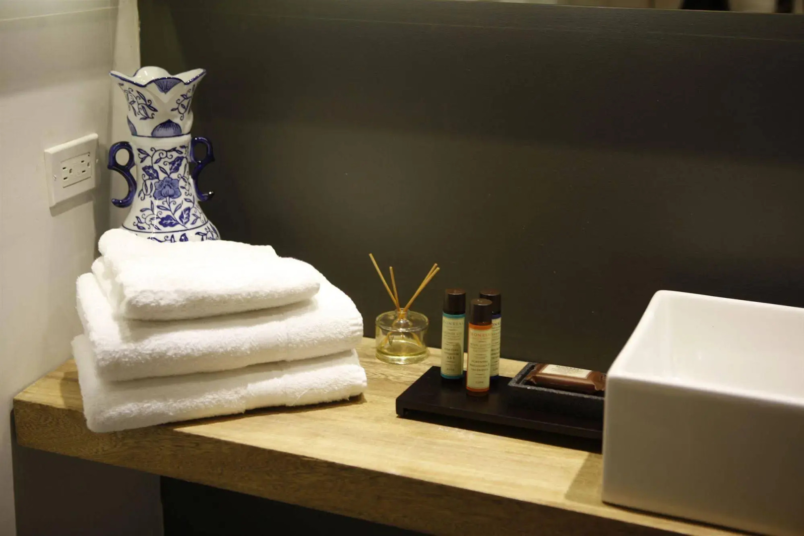 Photo - The Grace Hotel