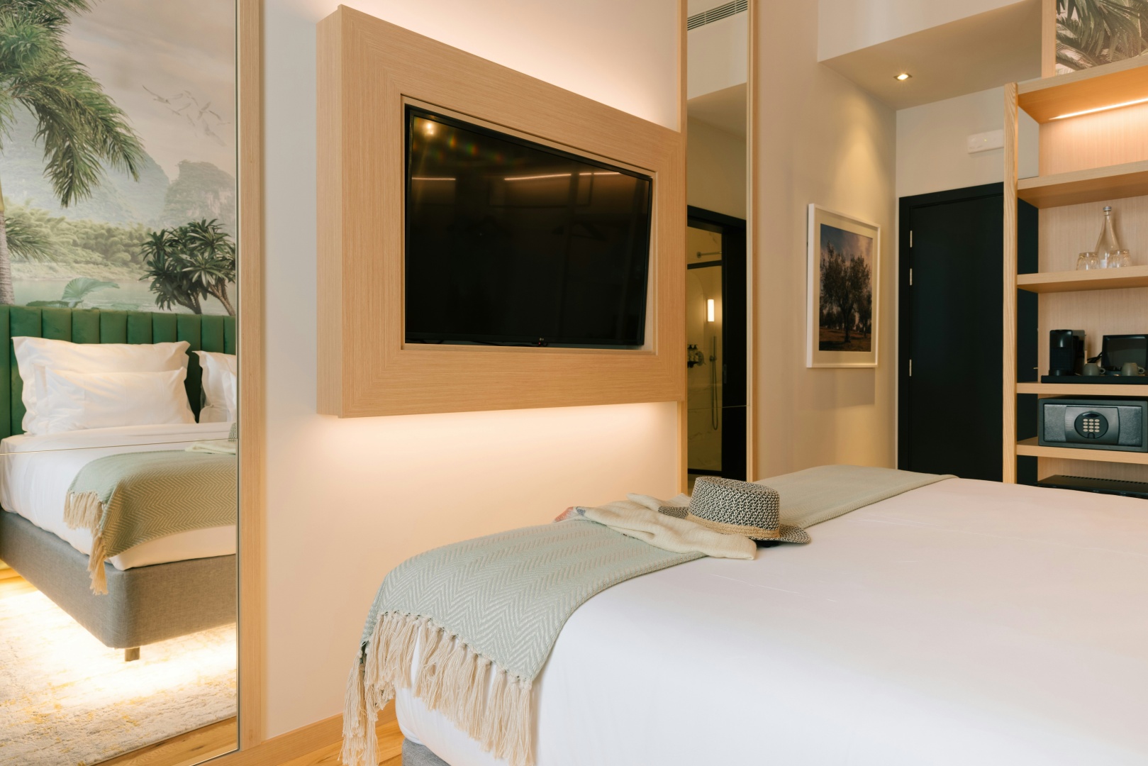Photo - Pestana Rua Augusta - Lisboa