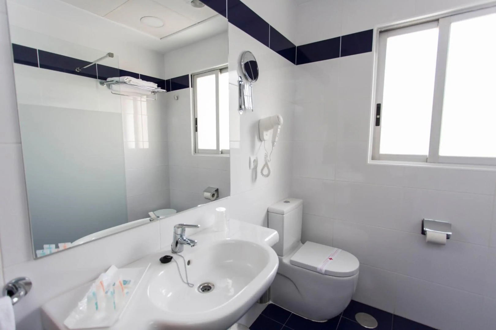 Foto - Hotel Voramar