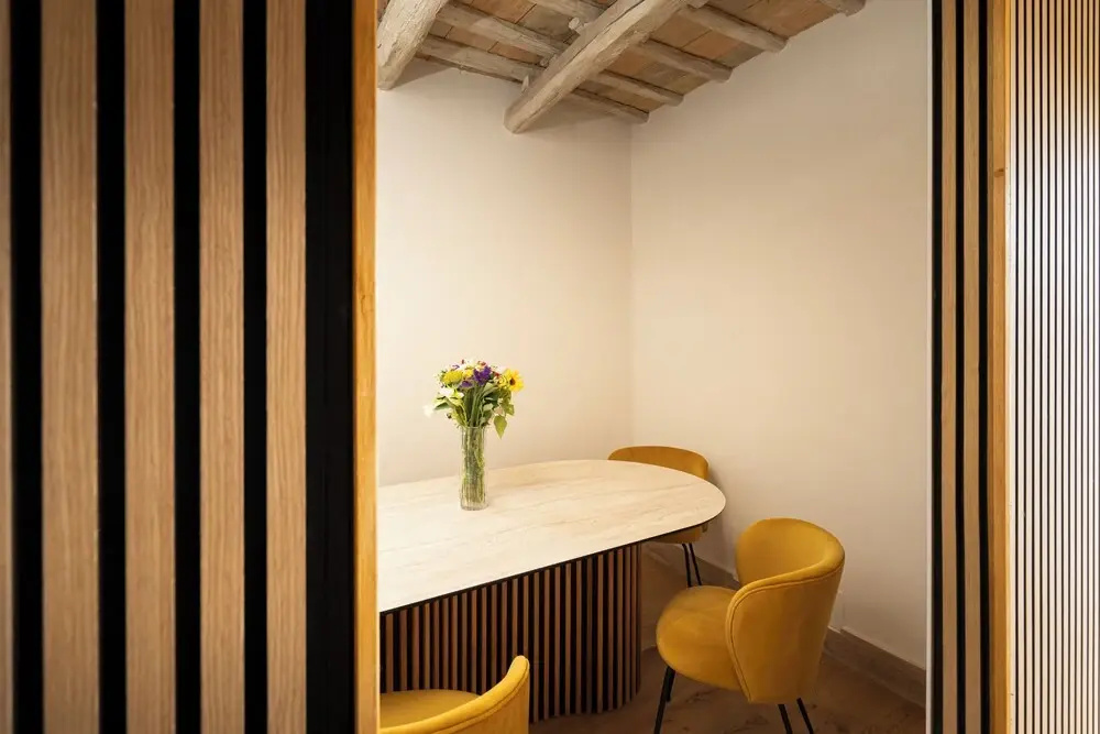 Foto - Terrace 34