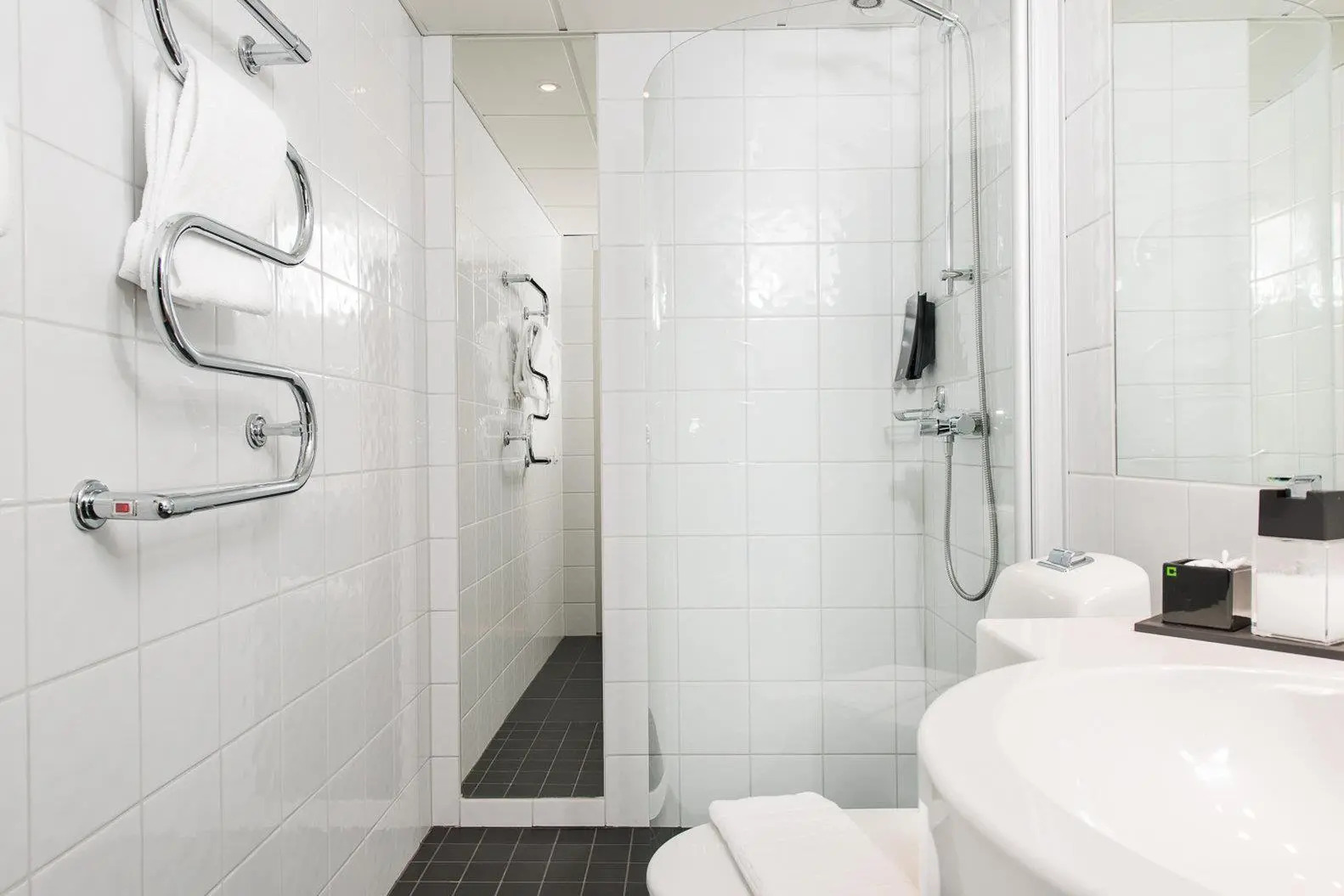 Foto - Aiden by Best Western Stockholm Solna