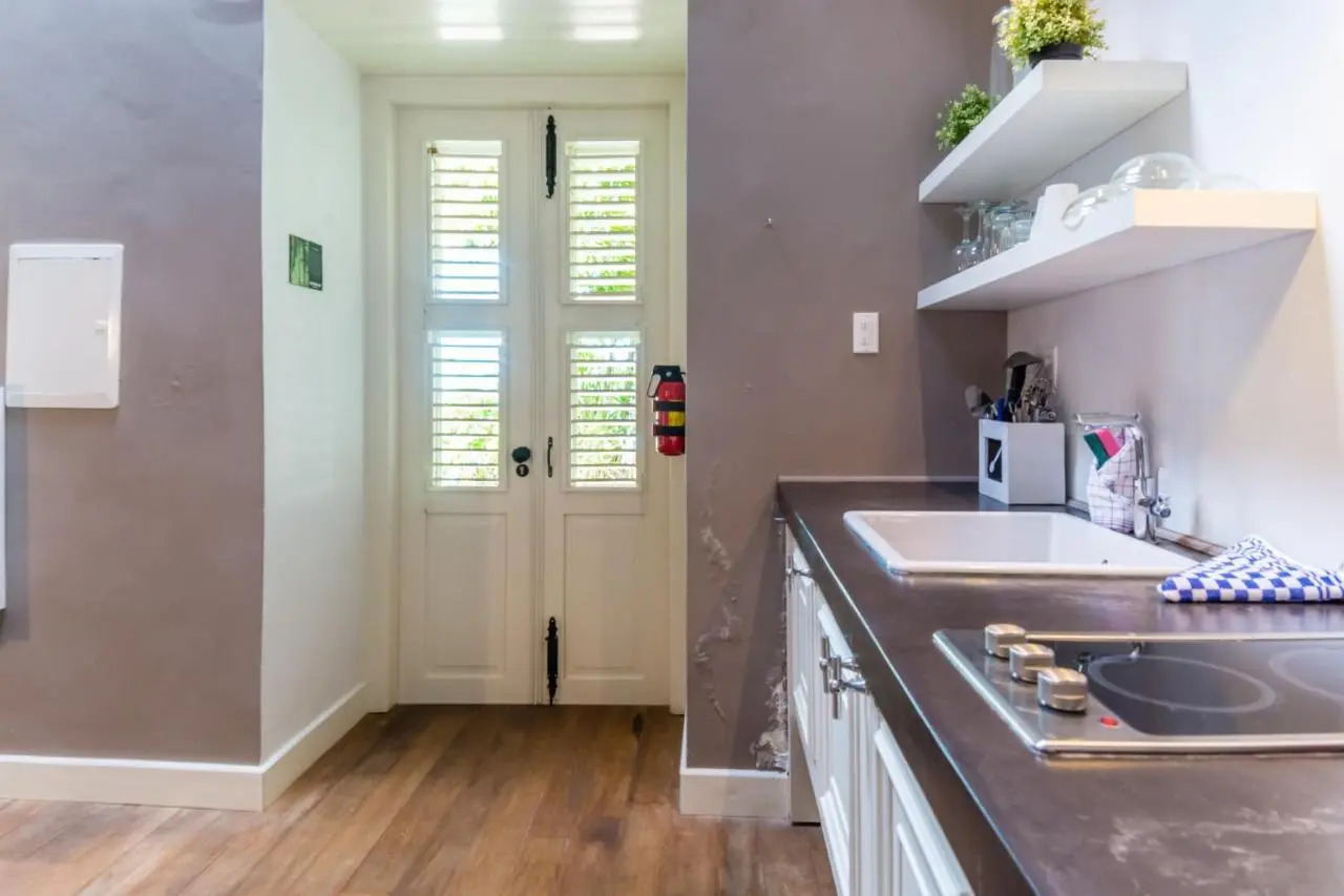 Foto - Pietermaai Boutique Hotel