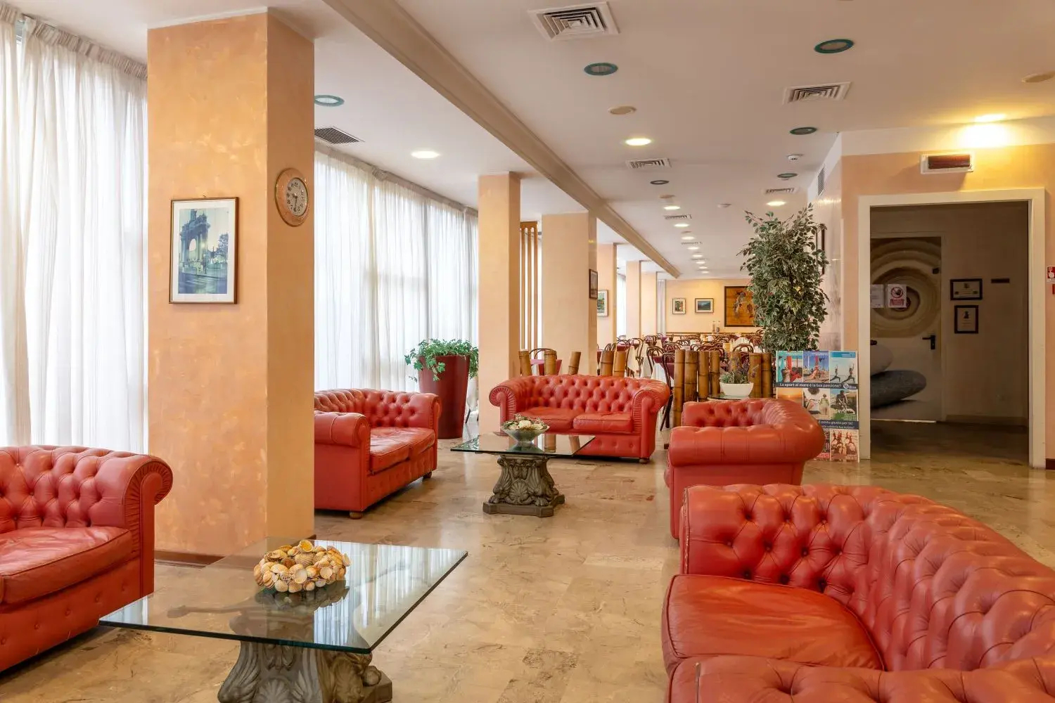 Foto - Hotel Acerboli