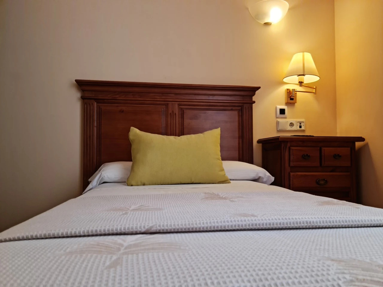 Photo - Hotel Plateros