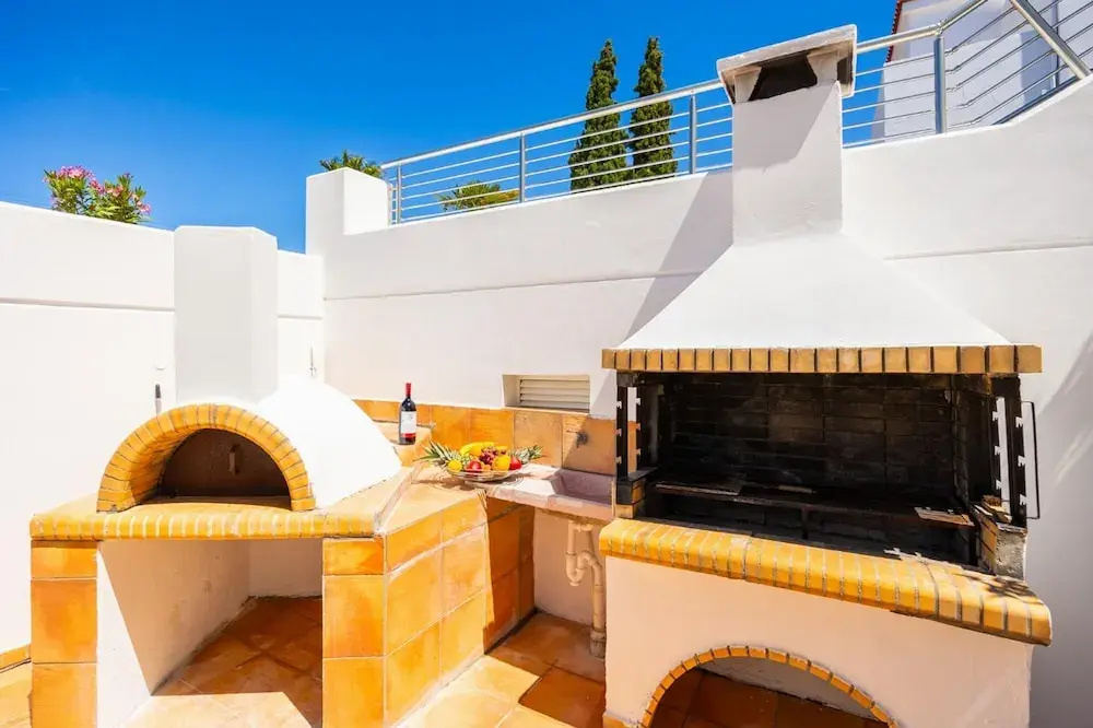 Foto - Villa Mediterranean Blue