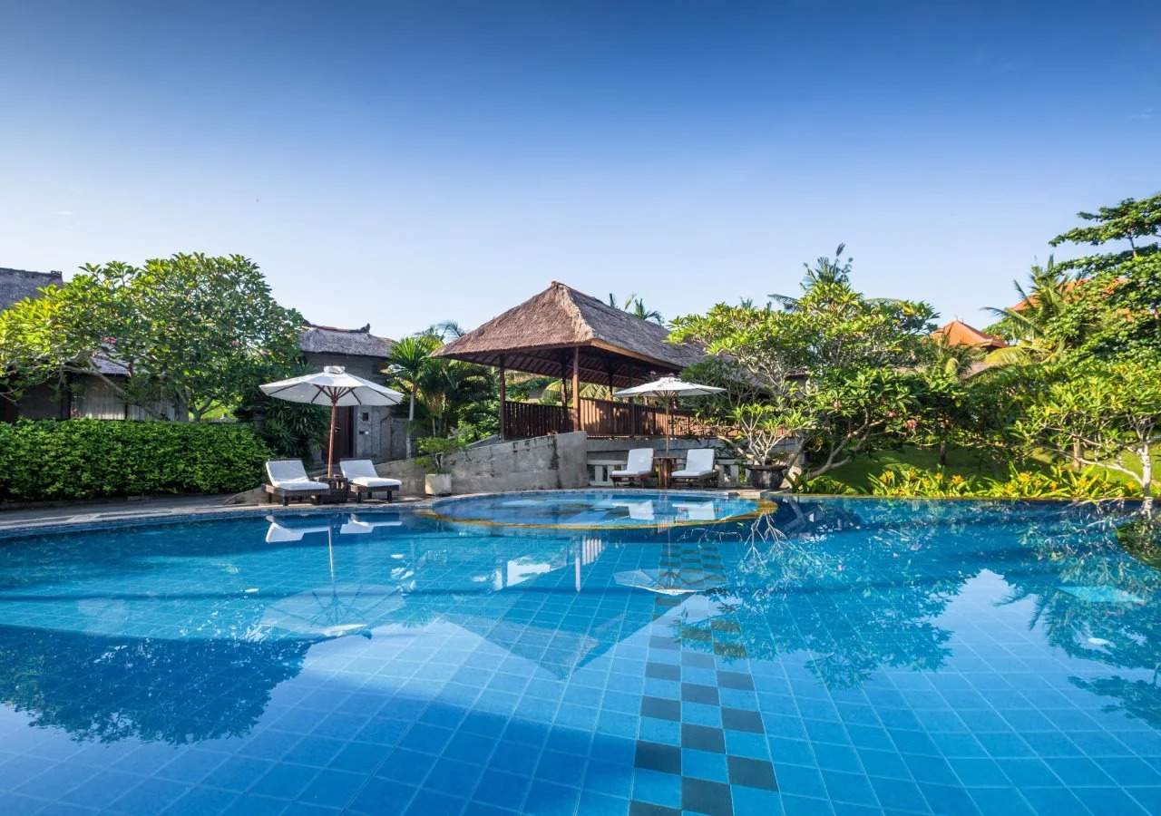 Photo - Santi Mandala Villa & Spa