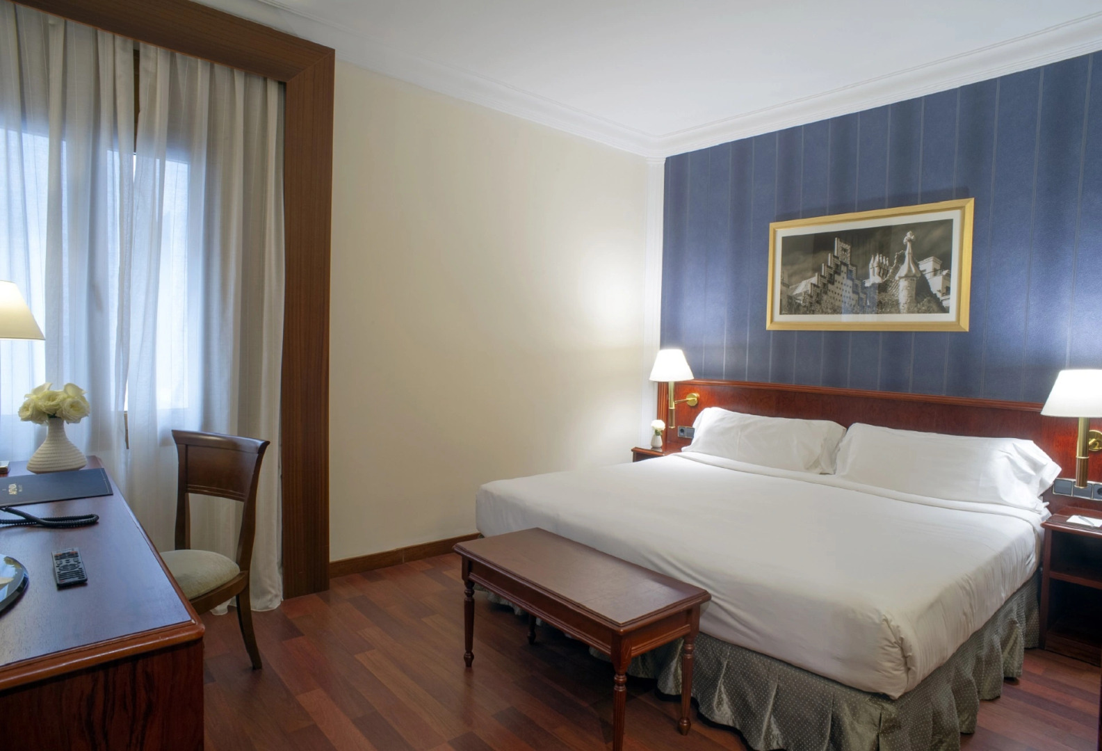 Photo - El Avenida Palace