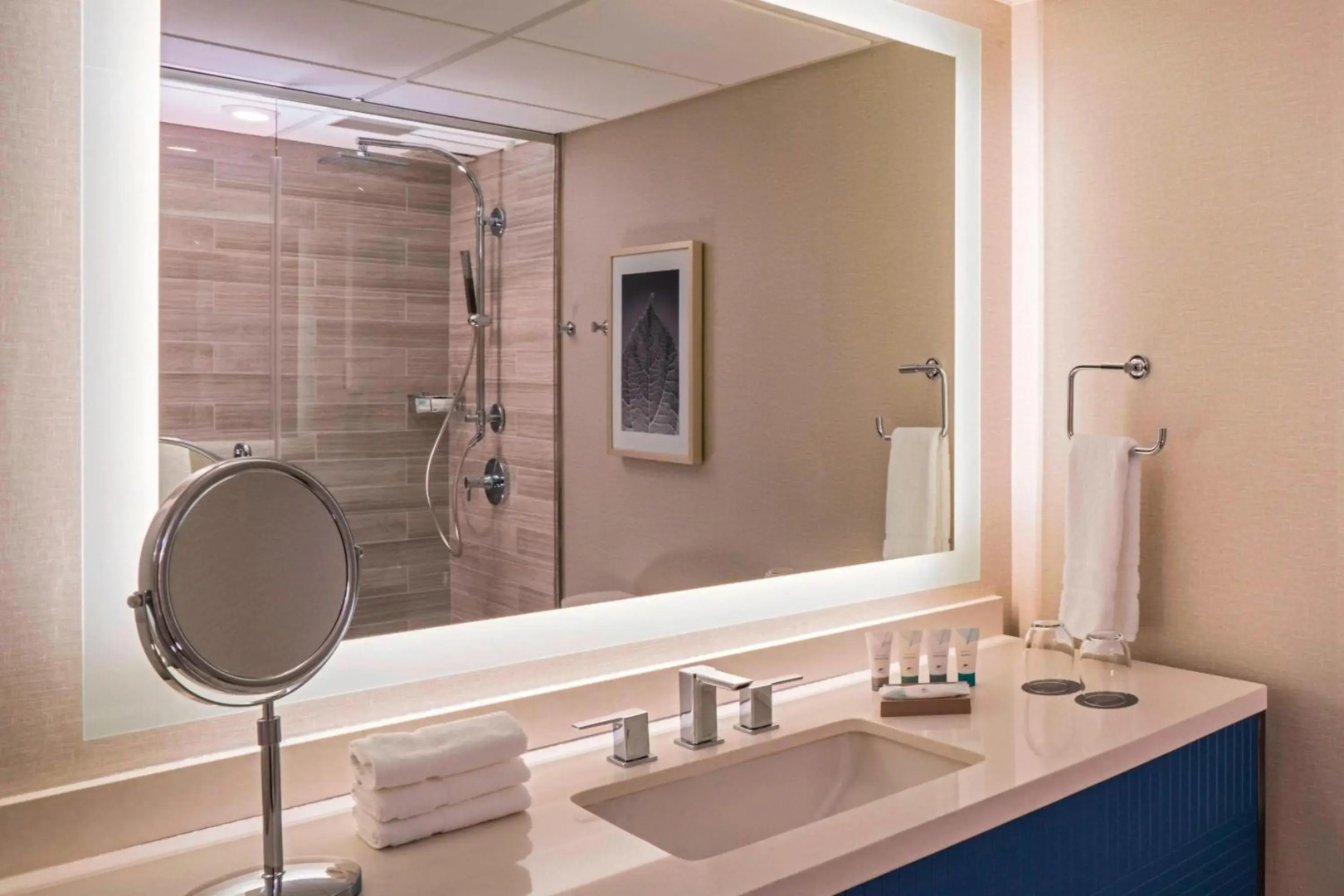 Foto - The Westin Galleria Houston