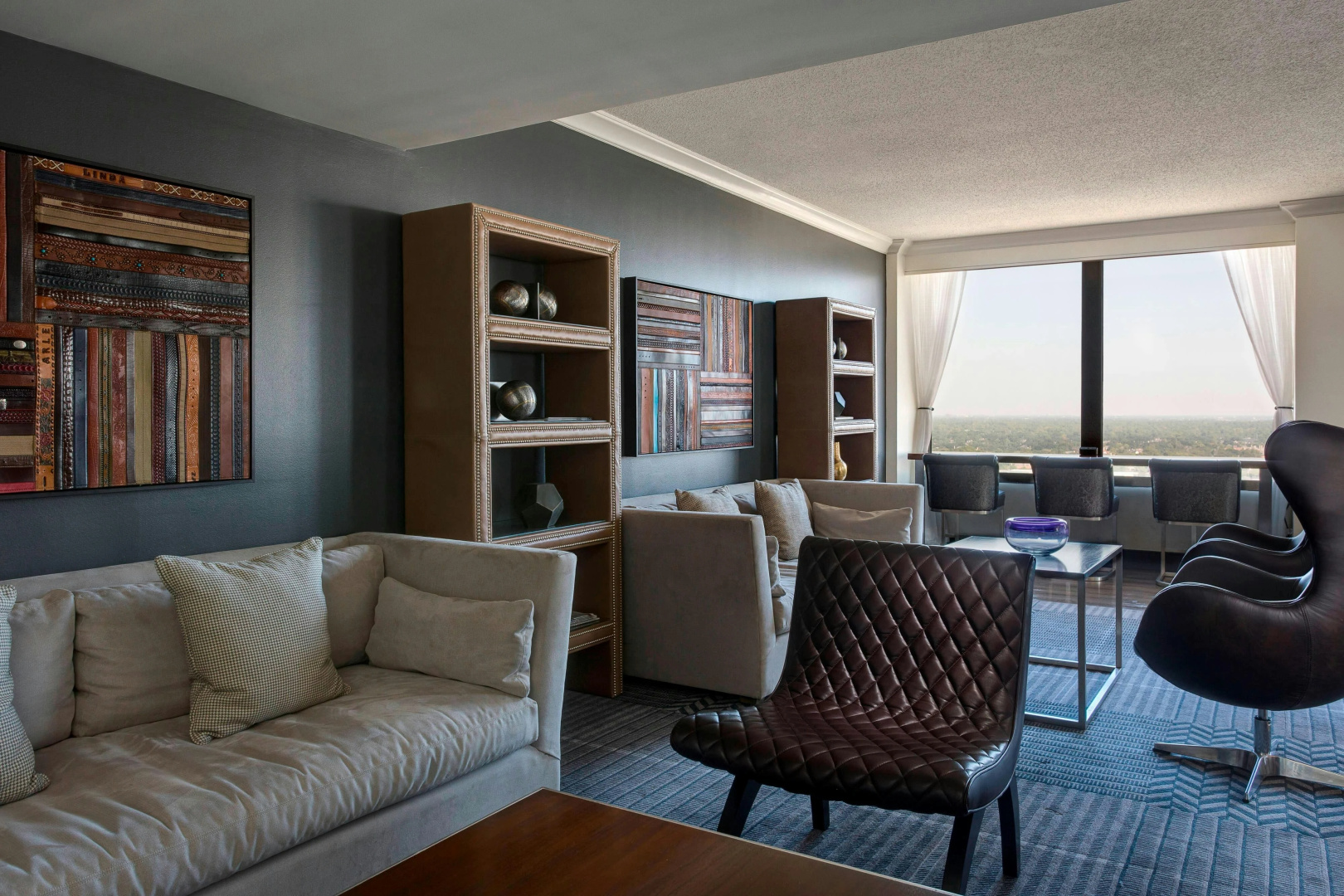 Foto - JW Marriott Houston by the Galleria