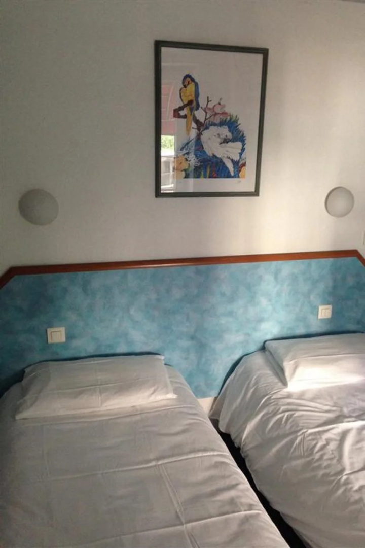 Photo - Hotel Royal Mansart