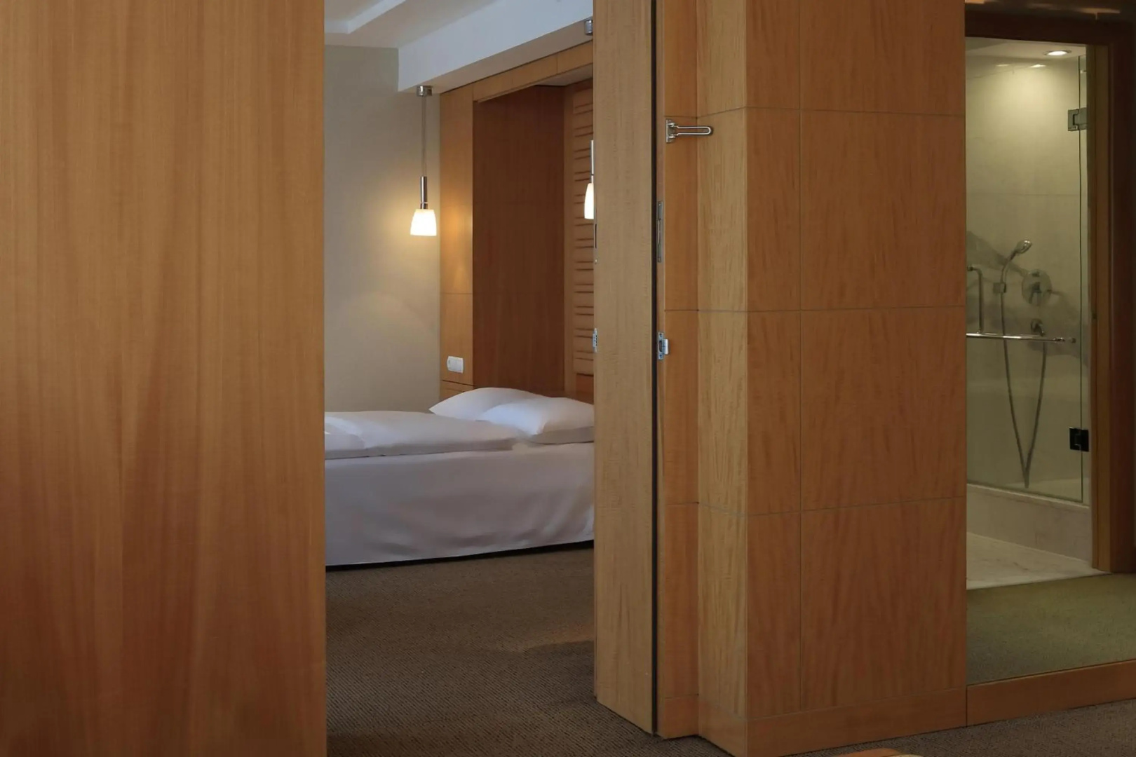 Foto - Lugal, a Luxury Collection Hotel, Ankara