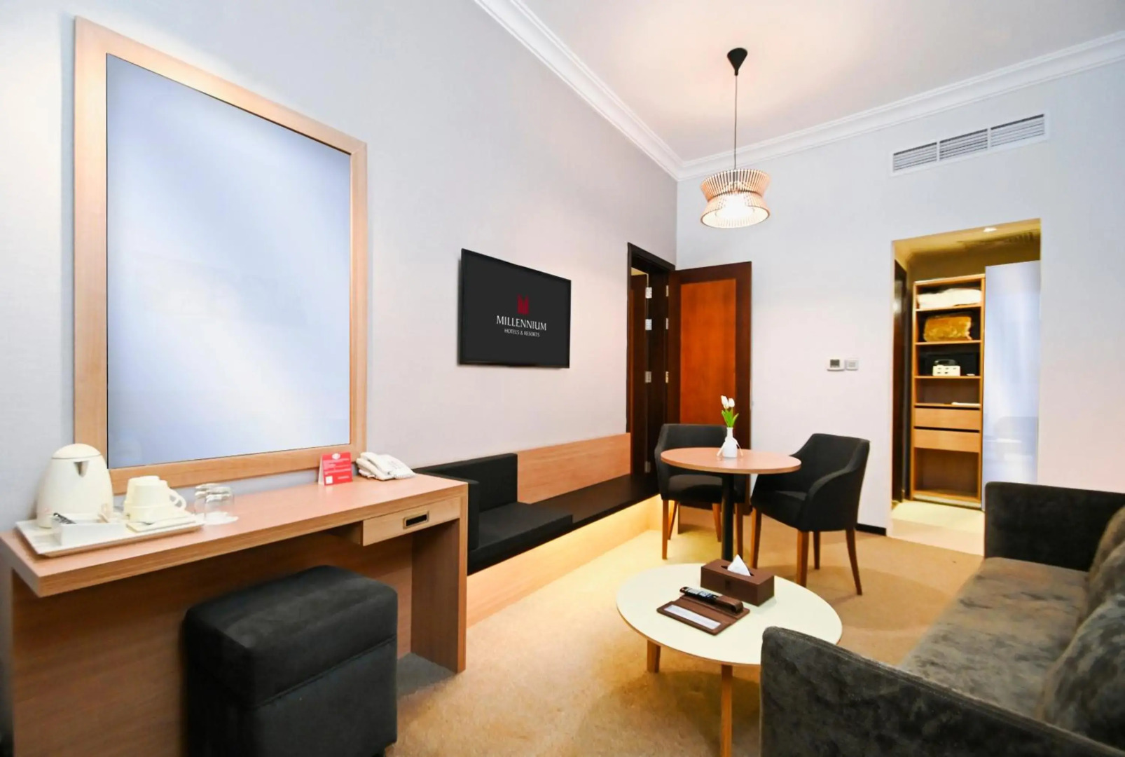 Foto - M Hotel Al Dana Makkah by Millennium