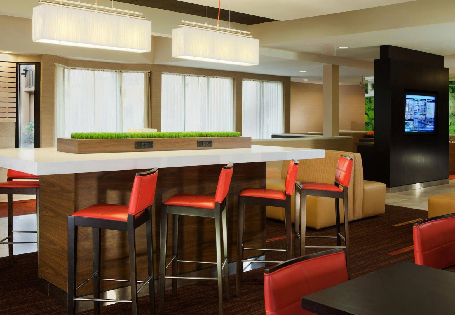 Photo - Courtyard by Marriott Tarrytown Westchester County