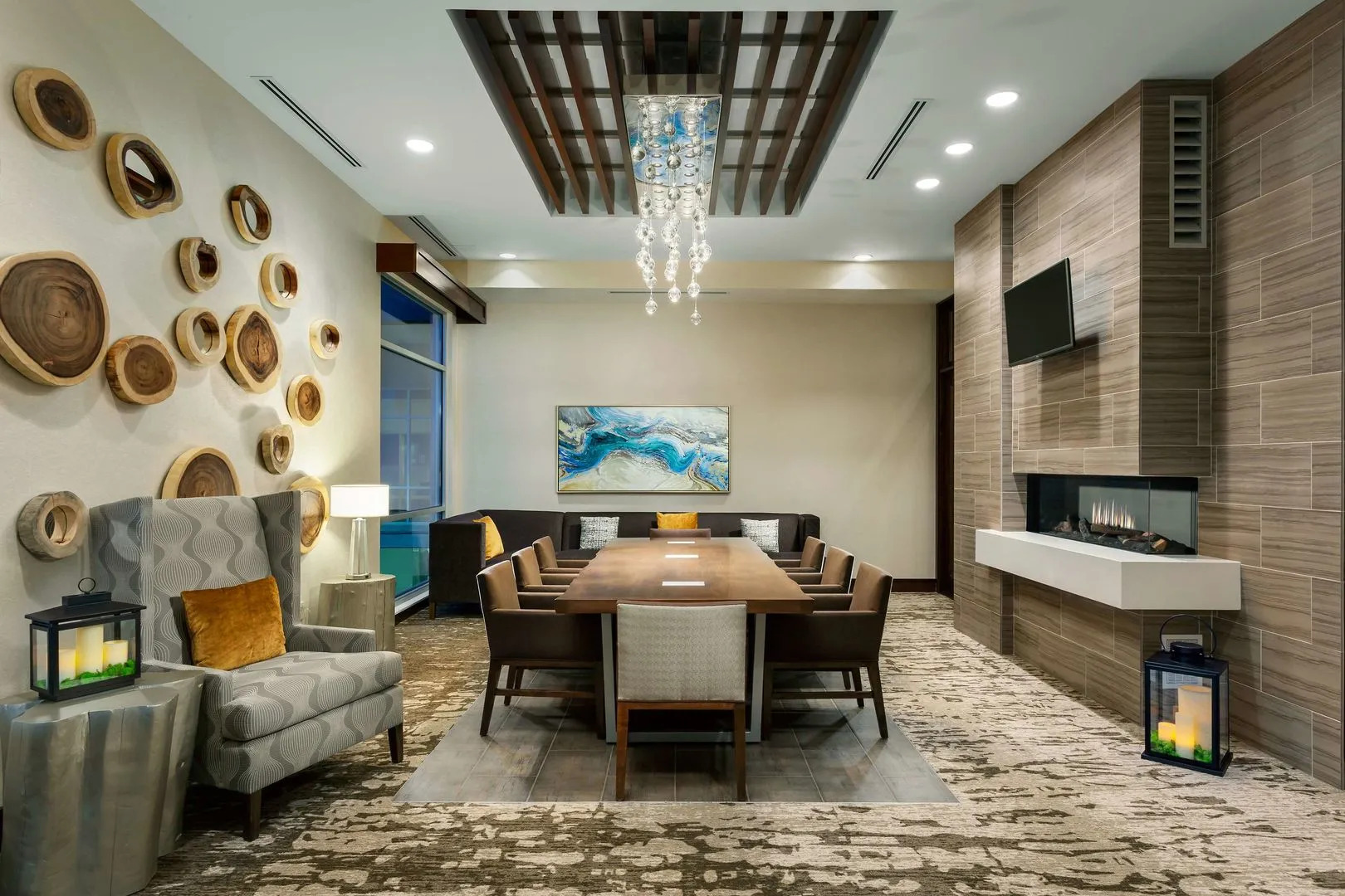 Foto - Hilton Garden Inn Palo Alto