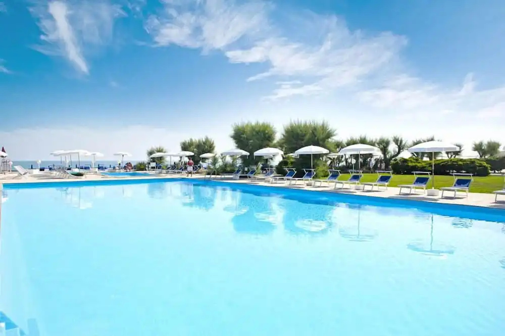 Foto - Hotel Del Levante