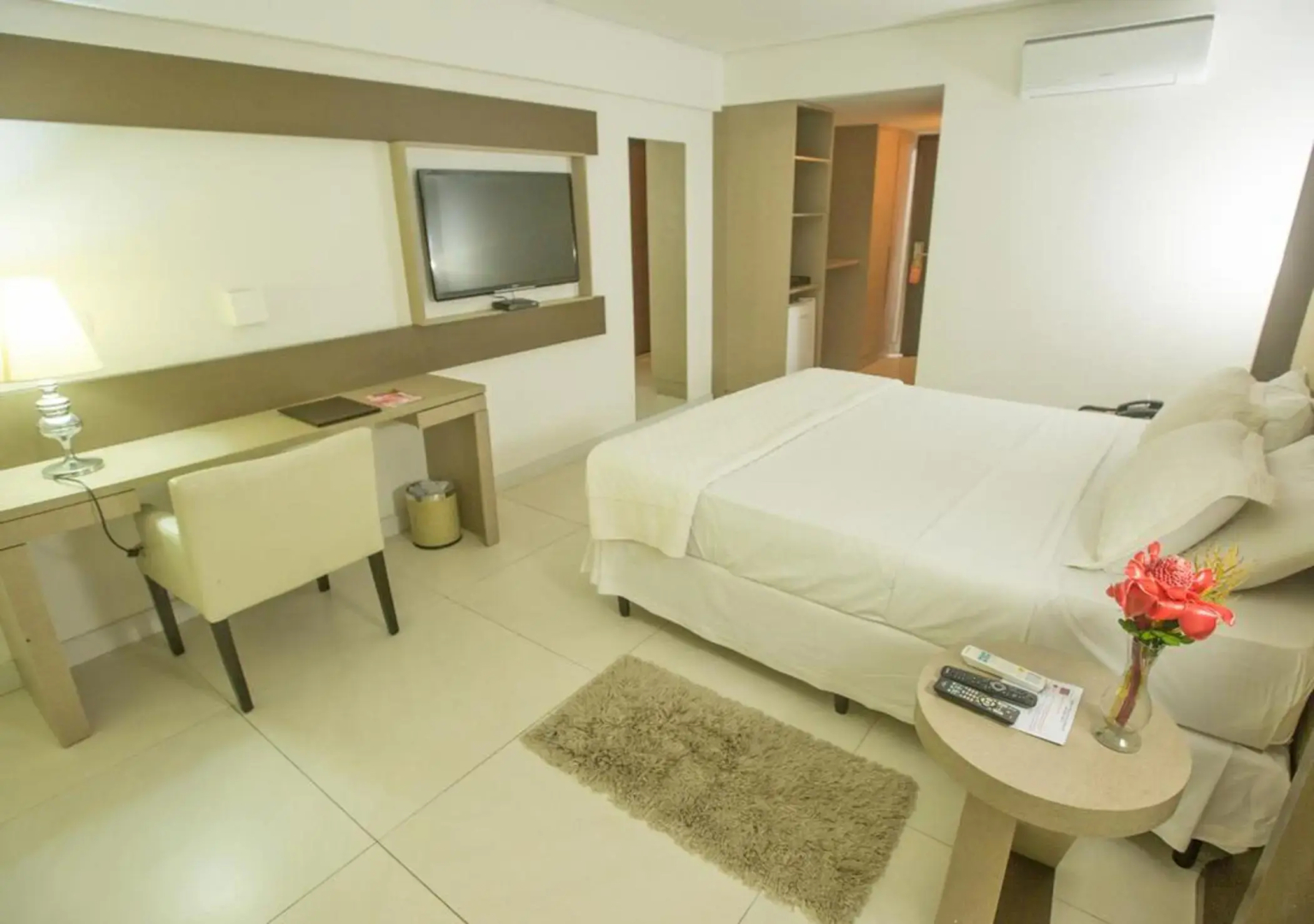 Foto - Hotel Cabo Branco Atlântico