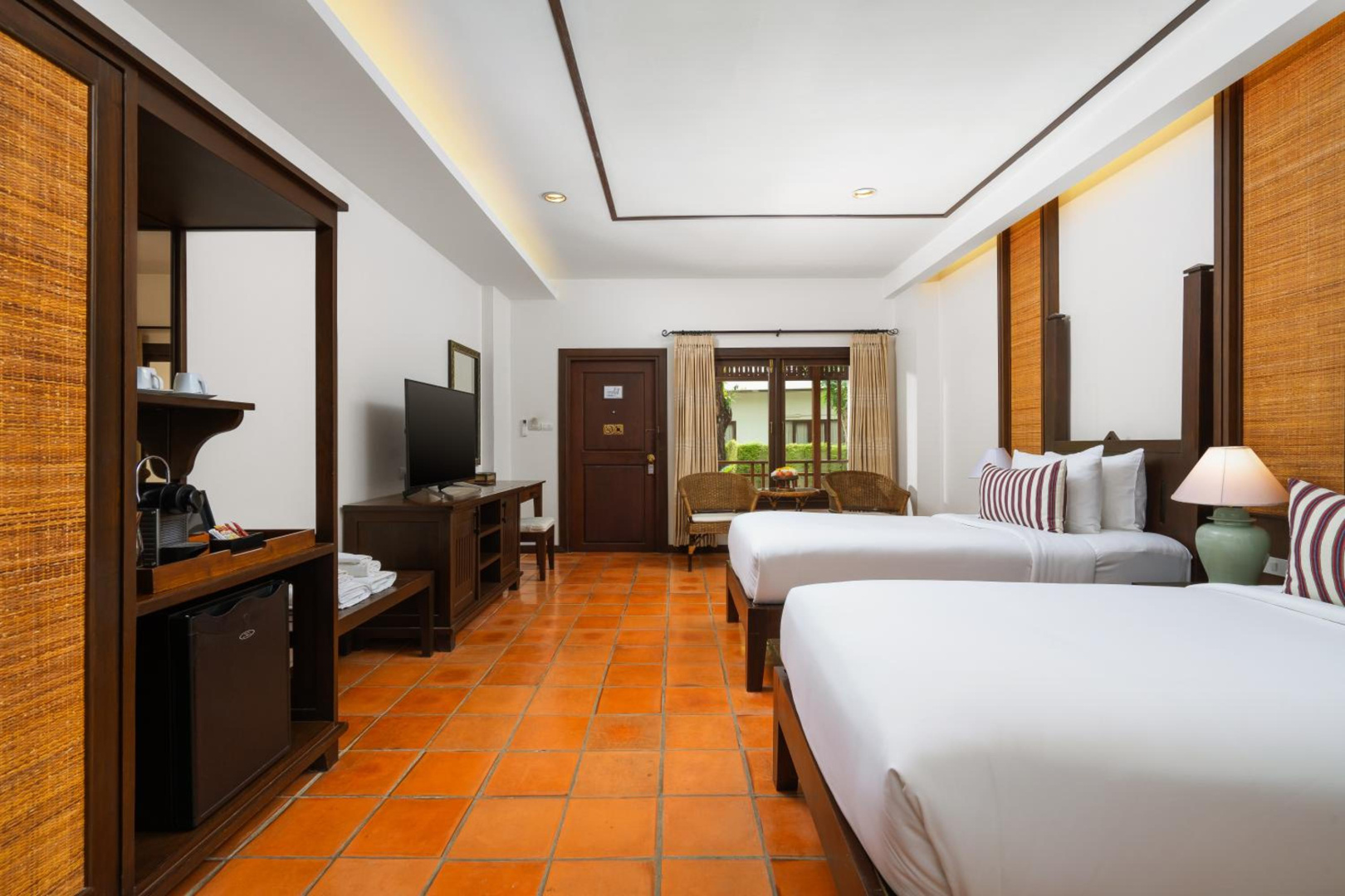 Foto - Rimping Village Hotel