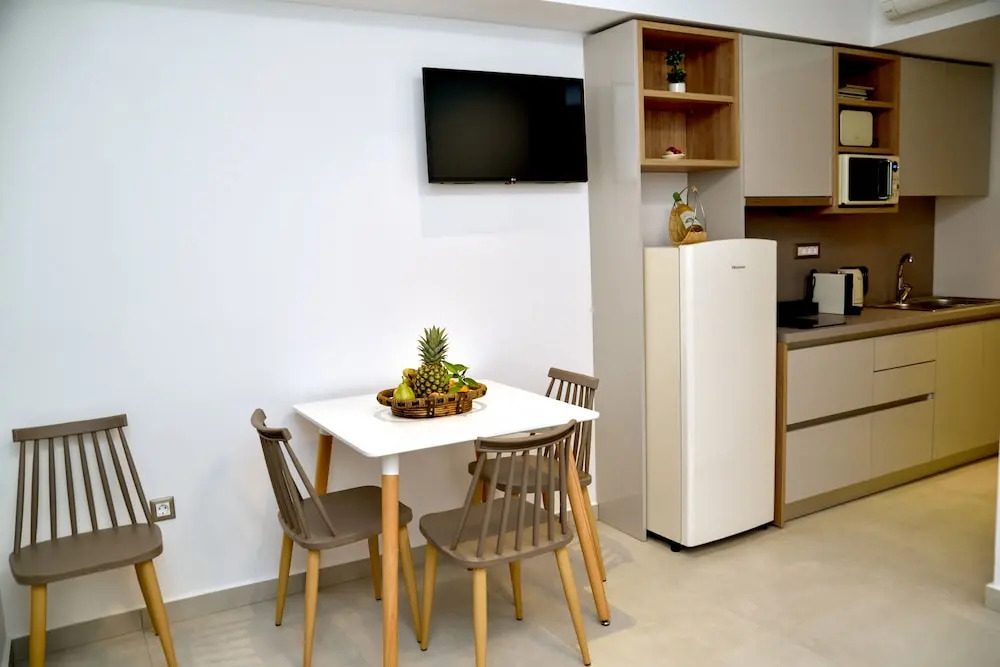 Foto - Kouros Stone Suites