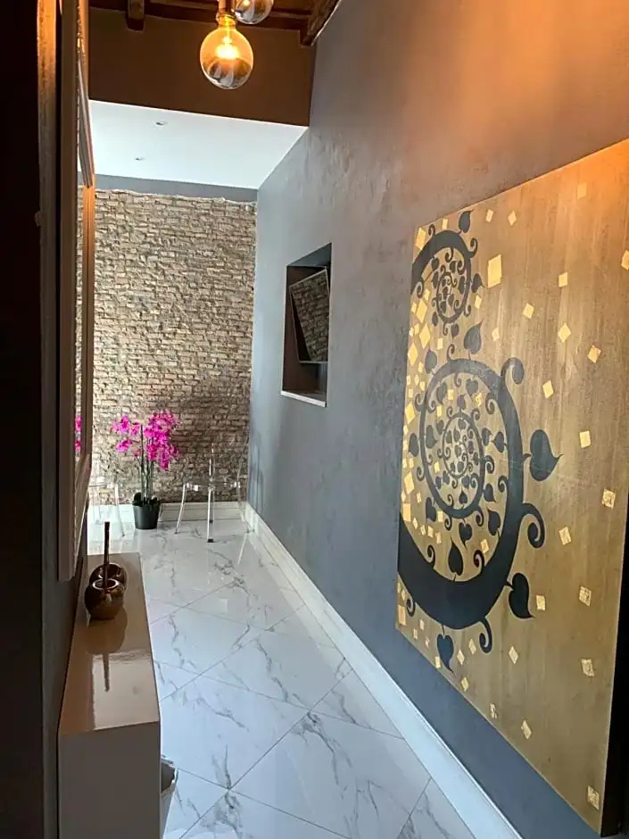 Foto - Rhome Luxury suite
