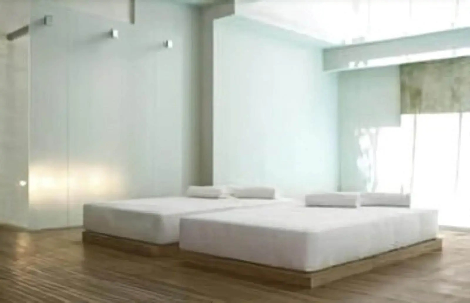 Photo - Libertad Hotel Buenos Aires