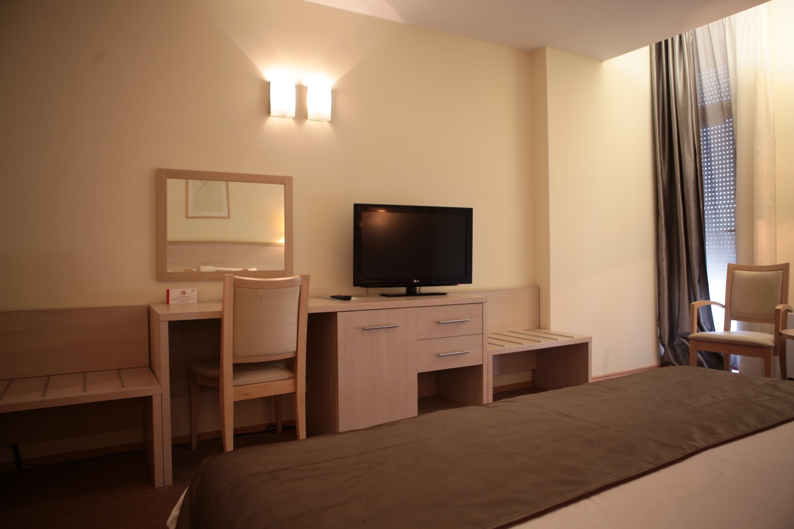 Foto - Hotel Savoy