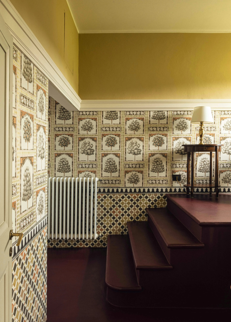 Foto - Hotel Certosa Di Maggiano