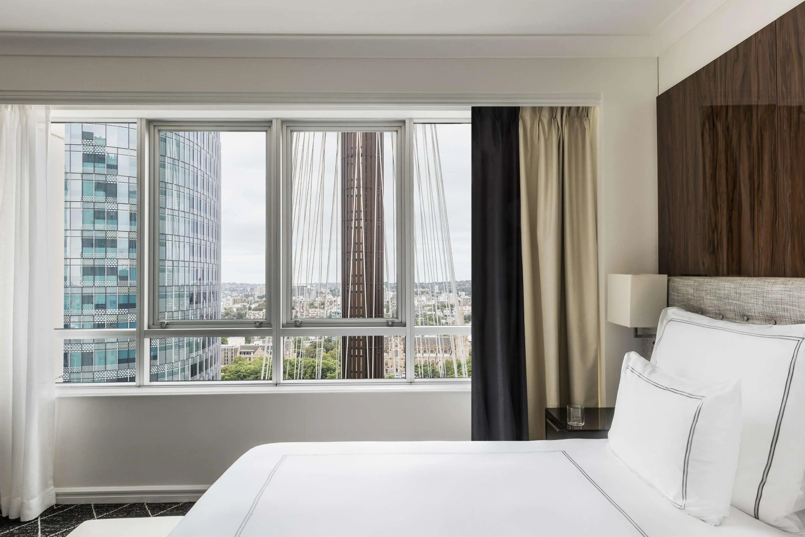 Photo - Swissotel Sydney