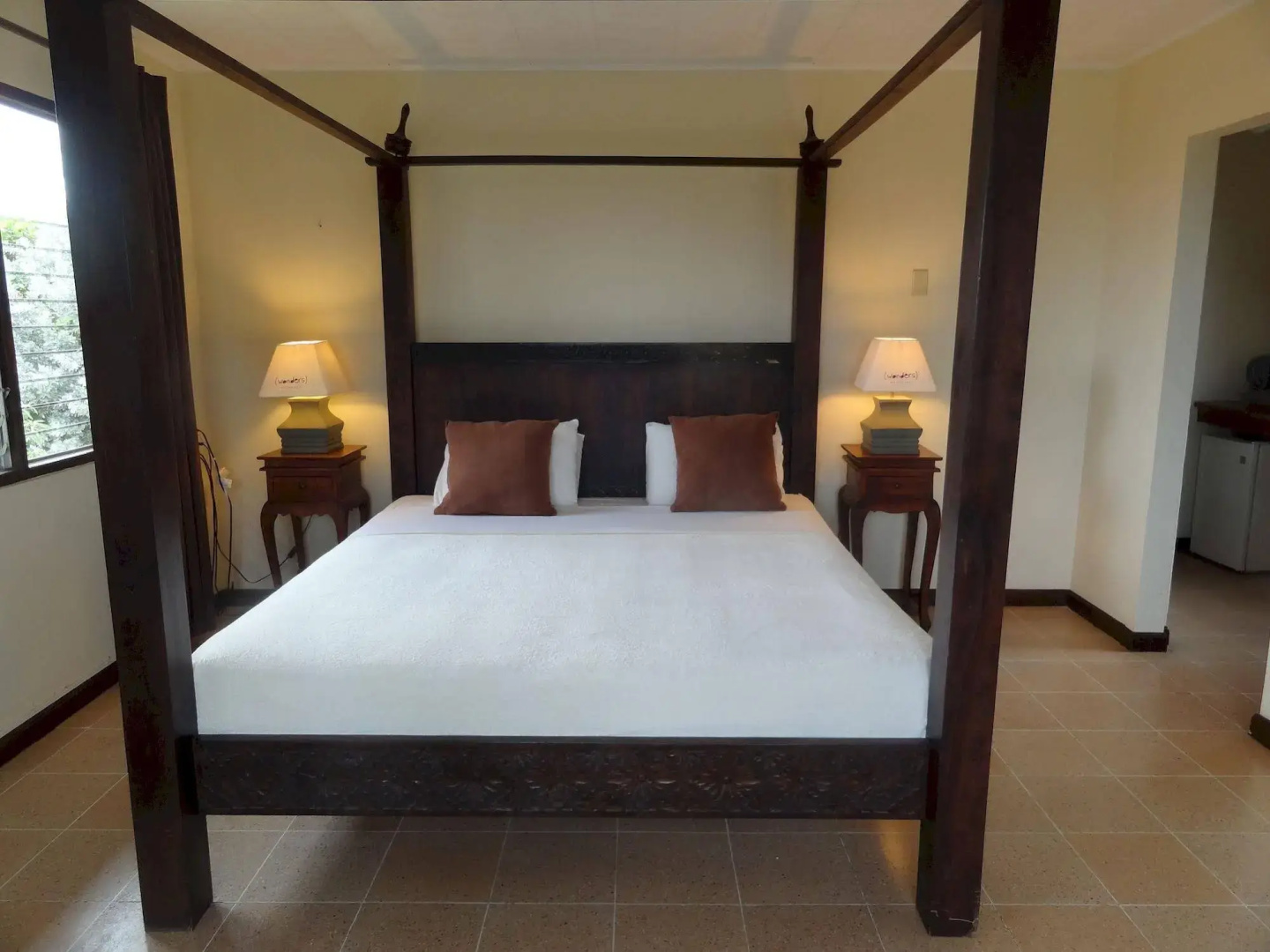 Foto - Wonders Boutique Hotel