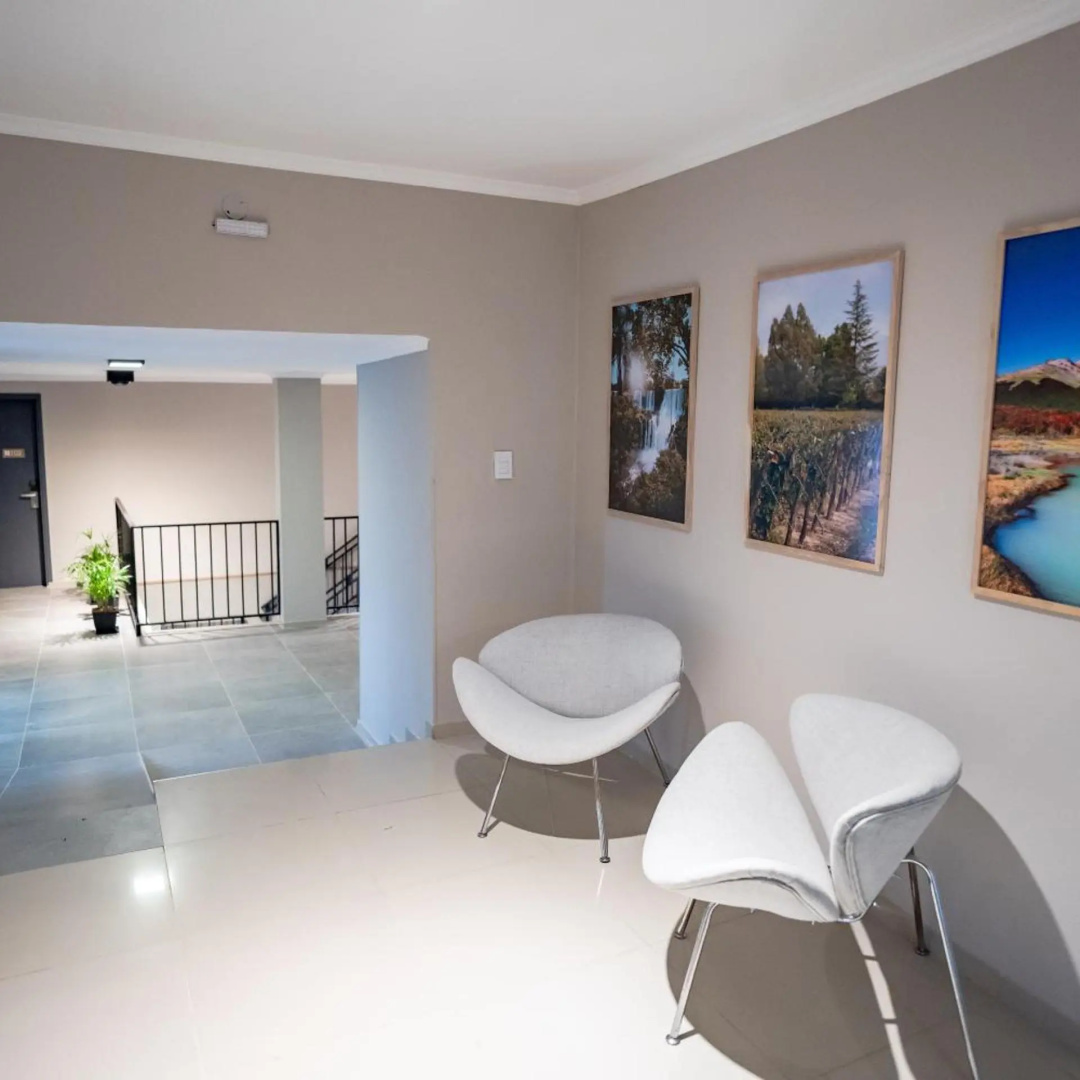 Photo - Nuevo Centro Hotel