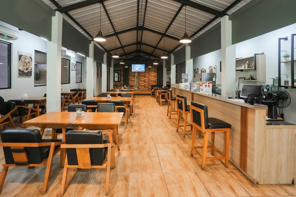 Foto - Townhouse Oak J&b Gunung Sahari